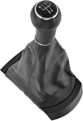 für Seat Ibiza 2002 2009 Schwarz