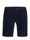 Fq1924 Men's Shorts Chino Blue