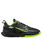 Nike Παιδικά Sneakers Schwarz ->