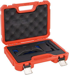 vidaXL Tool Set for Audi