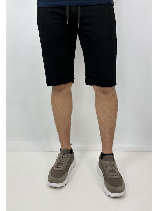Paco & Co Herrenshorts Black