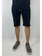 Herrenshorts Blue