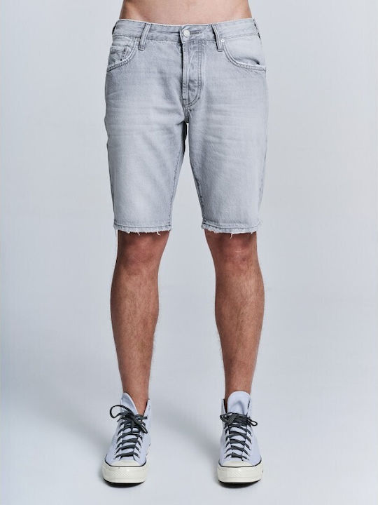 Staff Paolo Men's Shorts Grey