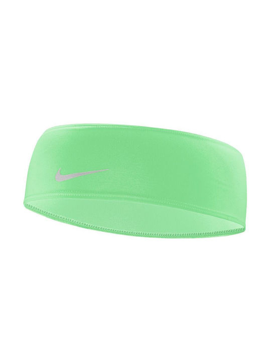 Nike Swoosh Headband Athletic Headband Green