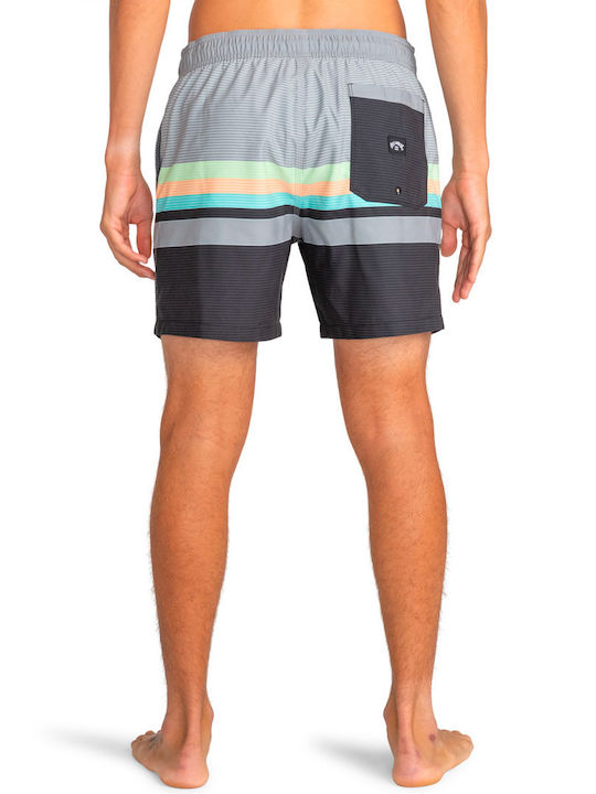Billabong All Day Htr Herren Badebekleidung Sho...