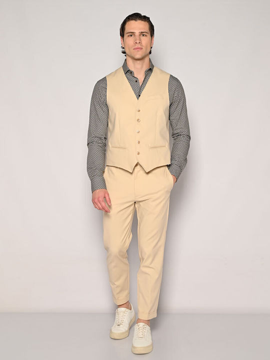 Sogo Hose Beige