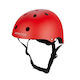 Banwood Kids' Helmet for City Bike Red