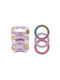 Invisibobble Kids Hair Ties Set Spiral 3pcs