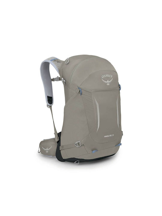 Osprey Hikelite Bergsteigerrucksack 28Es Braun