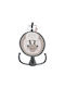 Kikka Boo Electric Baby Relax Swing Twiddle with Music Beige for Child up to 9kg