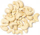 Cashews 240 Raw Vietnam 100 Gr