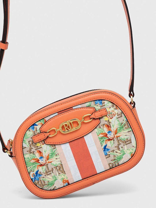 Lauren Ralph Lauren Handbag Color Orange 431900621