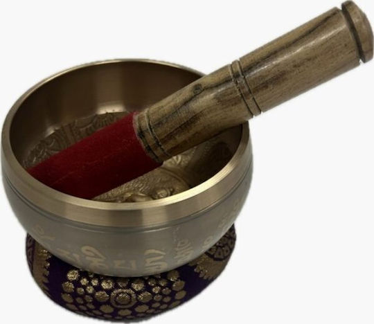 Fidelio Klangabstimmungsgerät Hertz Yoga Meditation Maße φ12,50cm Fd-hrz