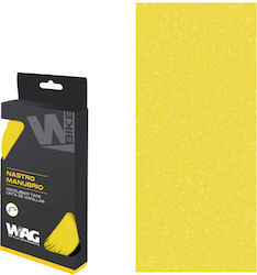 WAG Bicycle Handlebar Tape Yellow