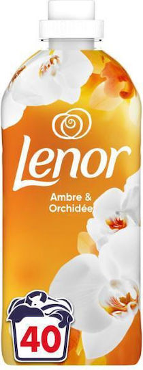 Lenor Fabric Softener