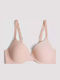 Bra Beige