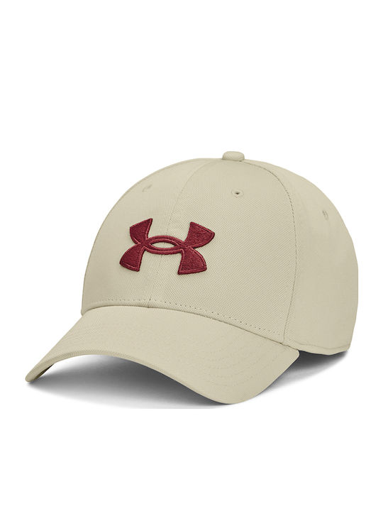 Under Armour Ua Blitzing Men's Jockey Beige