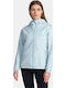 Kilpi Women's Ski & Snowboard Jacket Gray TL0104KI-LGY