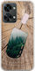 Bottle Back Cover Silicon Multicolor (OnePlus Nord 2T)