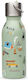 Qwetch Kinder Trinkflasche Thermos 350ml