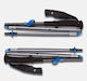 Black Diamond Pair of Telescopic Fast Lock Trek...