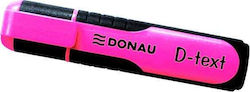 Danube Underline Marker Pink