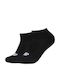 Skechers Herren Socken Black 2Pack