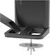 Ergotron 98-492-009 Монтаж За Монитор