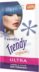 Venita 39 Cosmic Blue