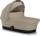 Cybex Port Bebe Gazelle S Almond Beige