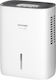 Concept OV1000 Dezumidificator cu Compresor 0.6lt