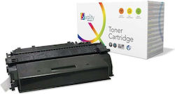 CoreParts Kompatibler Toner für HP CF280X-XXL LaserJet M401 XXL Schwarz