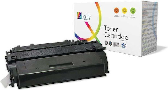 CoreParts Compatible Toner for HP CF280X-XXL Laser Printer LaserJet M401 XXL 10000 Pages Black
