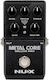 NUX METALCOREDLX-MKII Metal Core Deluxe mkII 173.474UK Πετάλι