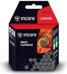 Incore IC-PG545B Συμβατό Μελάνι Canon PG-545 Μαύρο Incore IC-PG545B Συμβατό Μελάνι Canon PG-545 Μαύρο