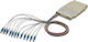 Αξεσουάρ Δικτύου Digitus Splice Cassette 12 Pigtails Pre-assembled