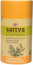 Sattva Karamell Blonde