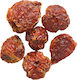 Whole Habanero Pepper from Mexico 500 Gr