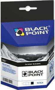 Black Point Συμβατό Μελάνι Εκτυπωτή InkJet Brother 600 Σελίδων 18ml Μαύρο 1τμχ