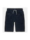 Alouette Kids Shorts/Bermuda Fabric Navy Blue