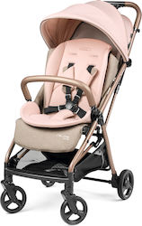 Peg Perego Baby Stroller Suitable for Newborn Mon Amour 6.4kg