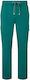 Premier Nn500 Men's Green Medical Pants