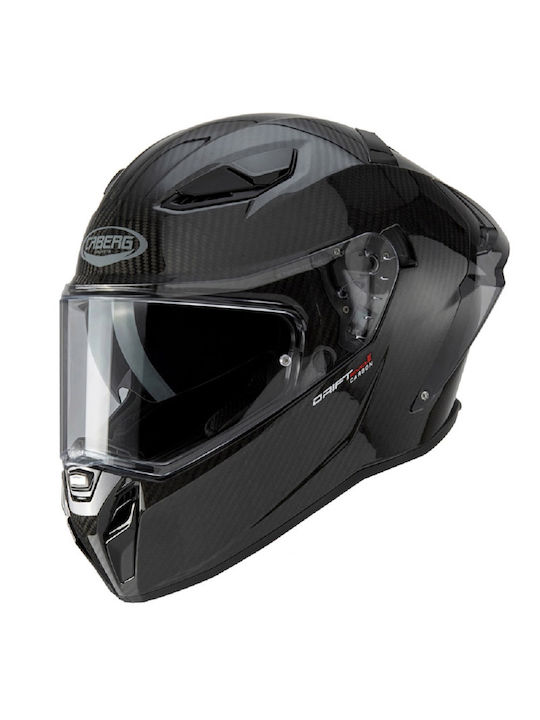 Caberg Drift Evo II Motorcycle Helmet Full Face ECE 22.06 1350gr with Pinlock and Sun Visor