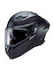 Caberg Drift Evo II Black Matt Κράνος Μηχανής Full Face ECE 22.06