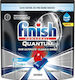 Finish Quantum Ultimate 30 Dishwasher Detergent Capsules