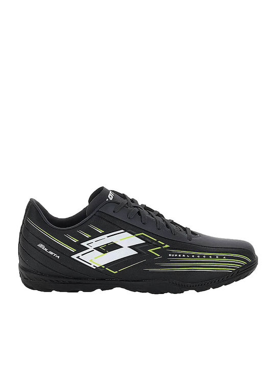 Lotto Solista 700 Viii Football Shoes with Mold...