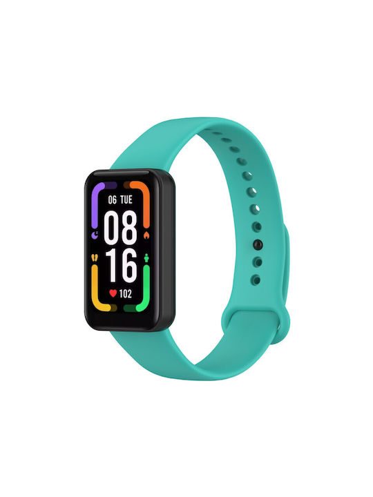 Λουράκι Πράσινο (Redmi Smart Band Pro)