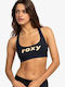 Active Bikini Sport-BH B-Cup Anthrazit