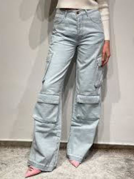 Kostumn1 Damenjeanshose Denim