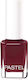 Pastel Nail Polish Burgundy Shade 13 ml